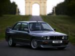 BMW M3 Evolution II 1988 года